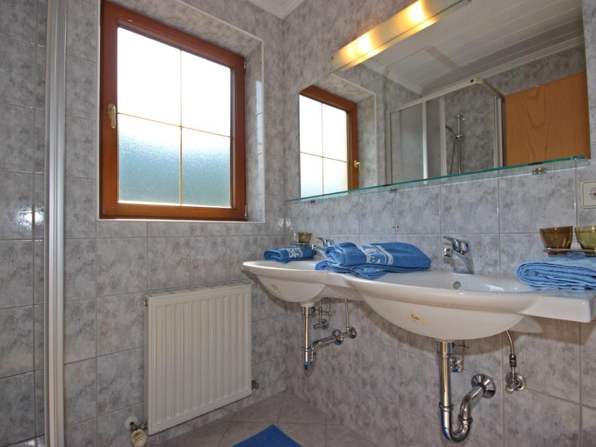 Apartment Handle-3 Ried im Oberinntal Extérieur photo