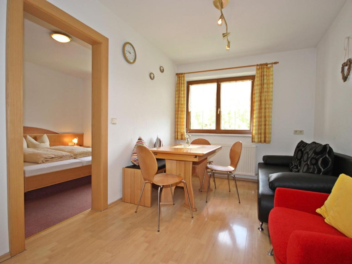 Apartment Handle-3 Ried im Oberinntal Extérieur photo