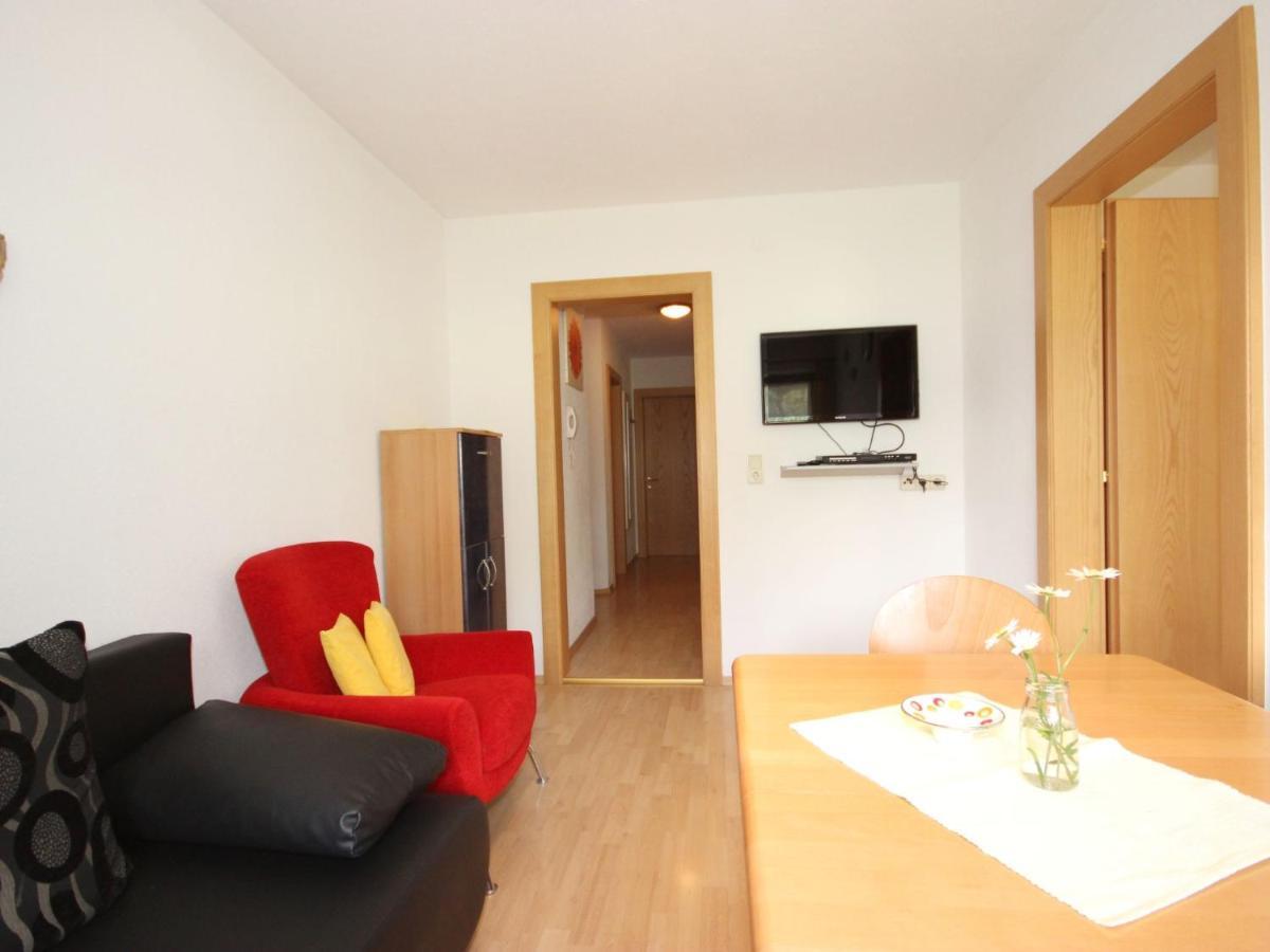 Apartment Handle-3 Ried im Oberinntal Extérieur photo