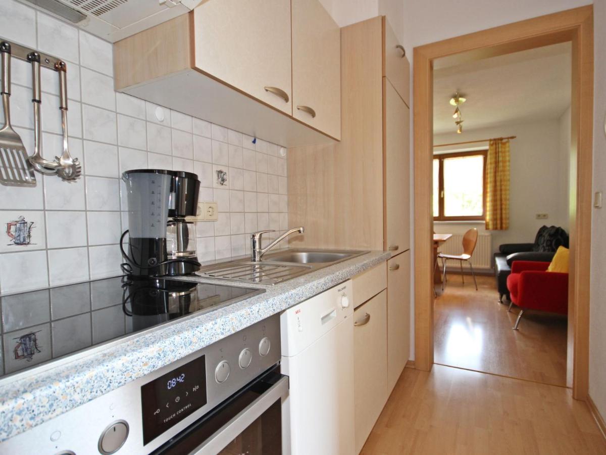 Apartment Handle-3 Ried im Oberinntal Extérieur photo