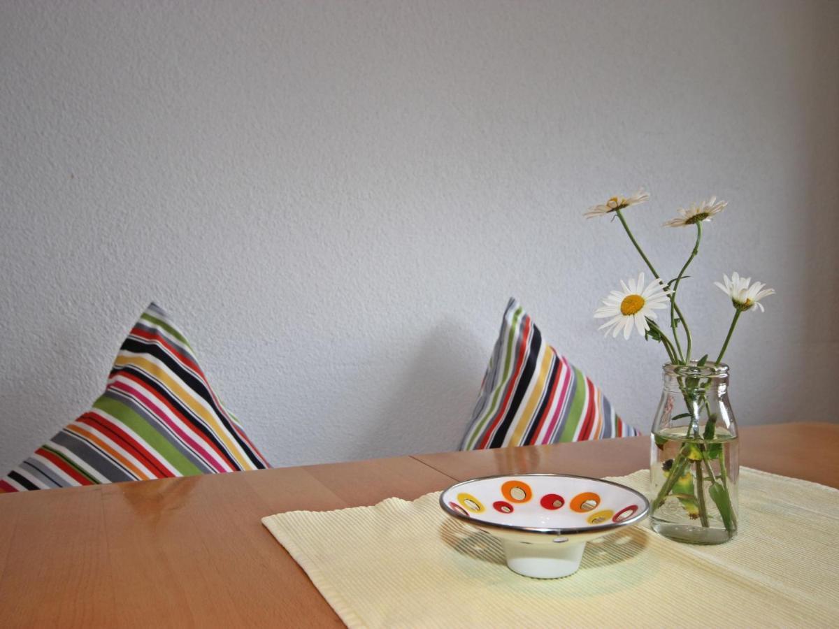 Apartment Handle-3 Ried im Oberinntal Extérieur photo